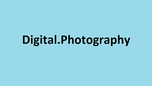 Адрес вебсайта - www Digital.Photography