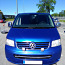 Volkswagen TRANSPORTER CARSPORT LONG, 2008, 2.5 l, 9 местный (фото #2)