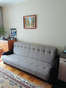 Диван-кровать (5 foto / 10)
