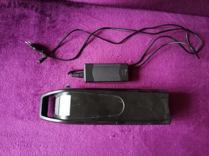 Elektrijalgratas (8 foto / 10)