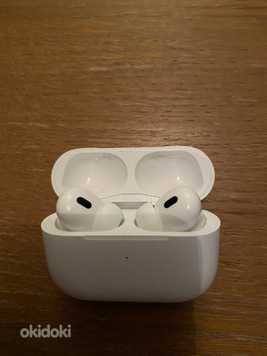 Airpods Pro 2 (фото #1)