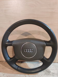 Руль от Audi a4 b6