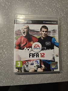 FIFA 12 (1 фото из 2)