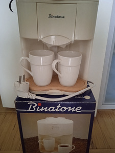 Binatone (Inglismaa) Kohvimasin (1 foto / 3)