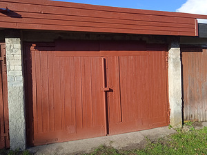 A. H. Tammsaare tee 115a, Mustamäe, Tallinn, Harjumaa (3 foto / 3)