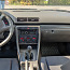 Audi A4 b6 на запчасти (фото #4)