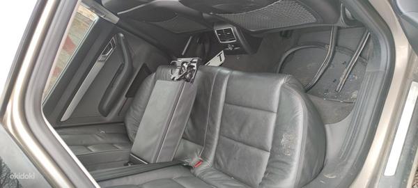 Audi A6 C6 на запчасти (фото #10)