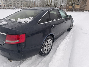 Audi A6 C6 varuosadeks (3 foto / 8)