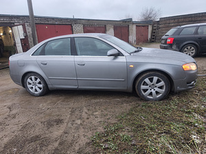 Audi A4 B7 varuosadeks (3 foto / 8)