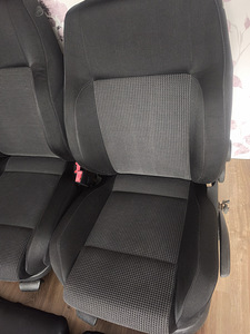 Volkswagen Bora istmed (2 foto / 7)