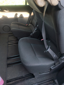 Renault Espace varuosadena (5 foto / 10)