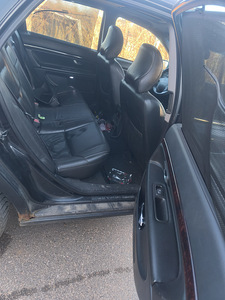 Volvo S80 на запчасти (9 фото из 9)