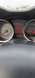 Mitsubishi lancer x 2009 2.0 tdi (6 foto / 8)