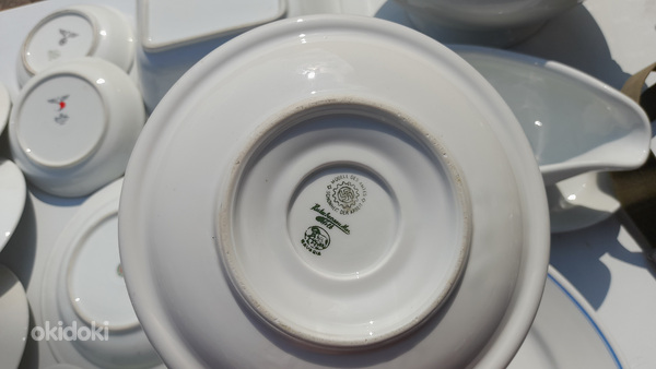 Посуда III рейха. (фото #4)