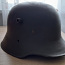 Немецкий шлем М16 времен Первой/Второй мировой войны. (фото #2)