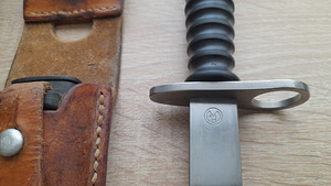 Šveitsi tääkid m/1957 (4 foto / 6)