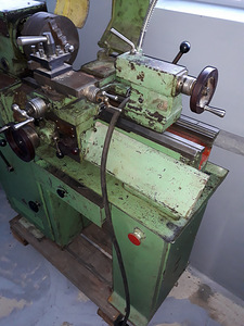 TREIPINK TB-7 (3 foto / 3)
