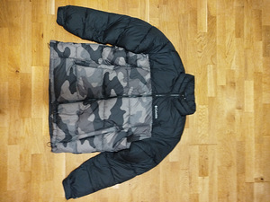 Columbia uus meeste jope xl (1 foto / 4)