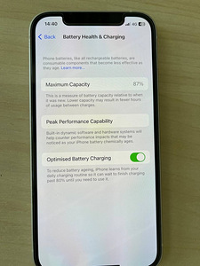 iPhone 12 128gb (6 foto / 6)