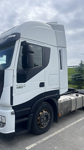 IVECO AS440T/P (4 foto / 10)