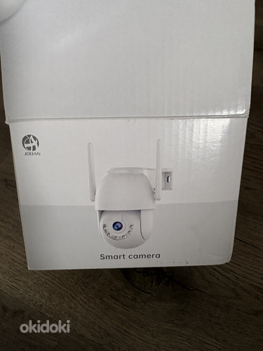 Smart-kaamera