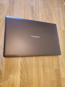 Sülearvuti Prestigio SmartBook 141 C3 ENG/RUS (5 foto / 10)
