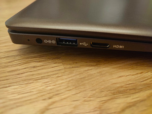 Sülearvuti Prestigio SmartBook 141 C3 ENG/RUS (9 foto / 10)