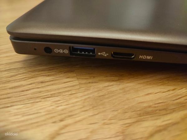Ноутбук sülearvuti Prestigio SmartBook 141 C3 ENG/RUS (фото #9)
