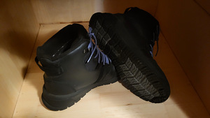 Nr. 42, meeste Columbia Snowtrekker talvesaapad. (3 foto / 4)