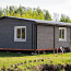 Koka Moduļu Māju Būvniecība Latvijā (foto #2)