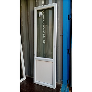 Plastikust (PVC) vertikaalsed vaateaken (1 foto / 2)
