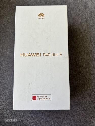 Huawei P40 лайт E (фото #1)