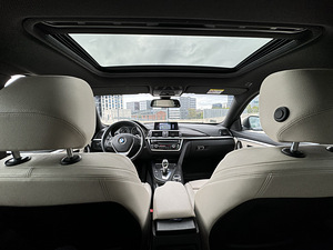BMW 420 Gran Coupe 2.0 120kW (6 foto / 14)