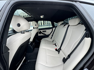 BMW 420 Gran Coupe 2.0 120kW (7 foto / 14)