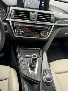 BMW 420 Gran Coupe 2.0 120kW (9 foto / 14)