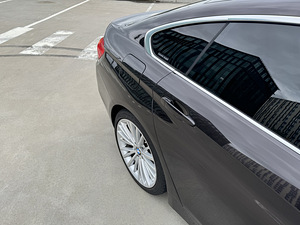 BMW 420 Gran Coupe 2.0 120kW (12 foto / 14)