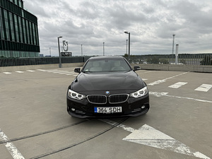 BMW 420 Gran Coupe 2.0 120kW (14 foto / 14)