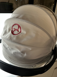 Cybex Cloud Z Ferrari (3 foto / 3)