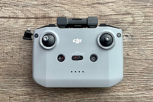 Pult DJI mini 2-3 Dji RC-N1 pultile (1 foto / 1)