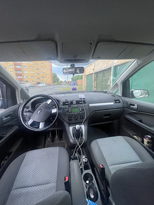 Ford focus c-max 1.7 diesel (1 foto / 5)