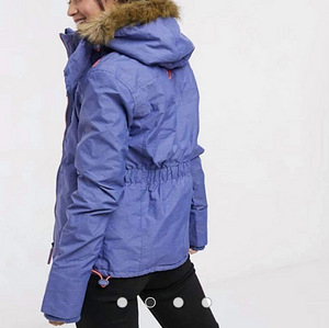 Куртка superdry k / s (2 фото из 2)