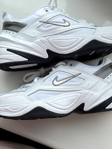 Nike Tekno (3 фото из 7)