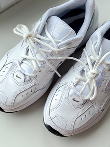 Nike Tekno (4 фото из 7)