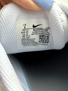 Nike Tekno (5 фото из 7)