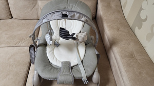 Chicco laste lamamistool (3 foto / 3)