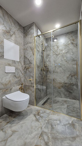 Vannitoa ja wc remont (1 foto / 10)