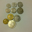 Sri Lanka монеты (фото #1)