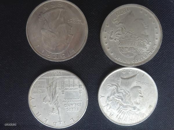 КОПИИ монет (фото #3)