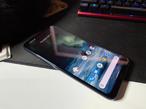 Nokia 8.3 5G (1 foto / 2)