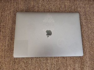 MacBook Pro 15inch 2019 32GB (4 фото из 5)